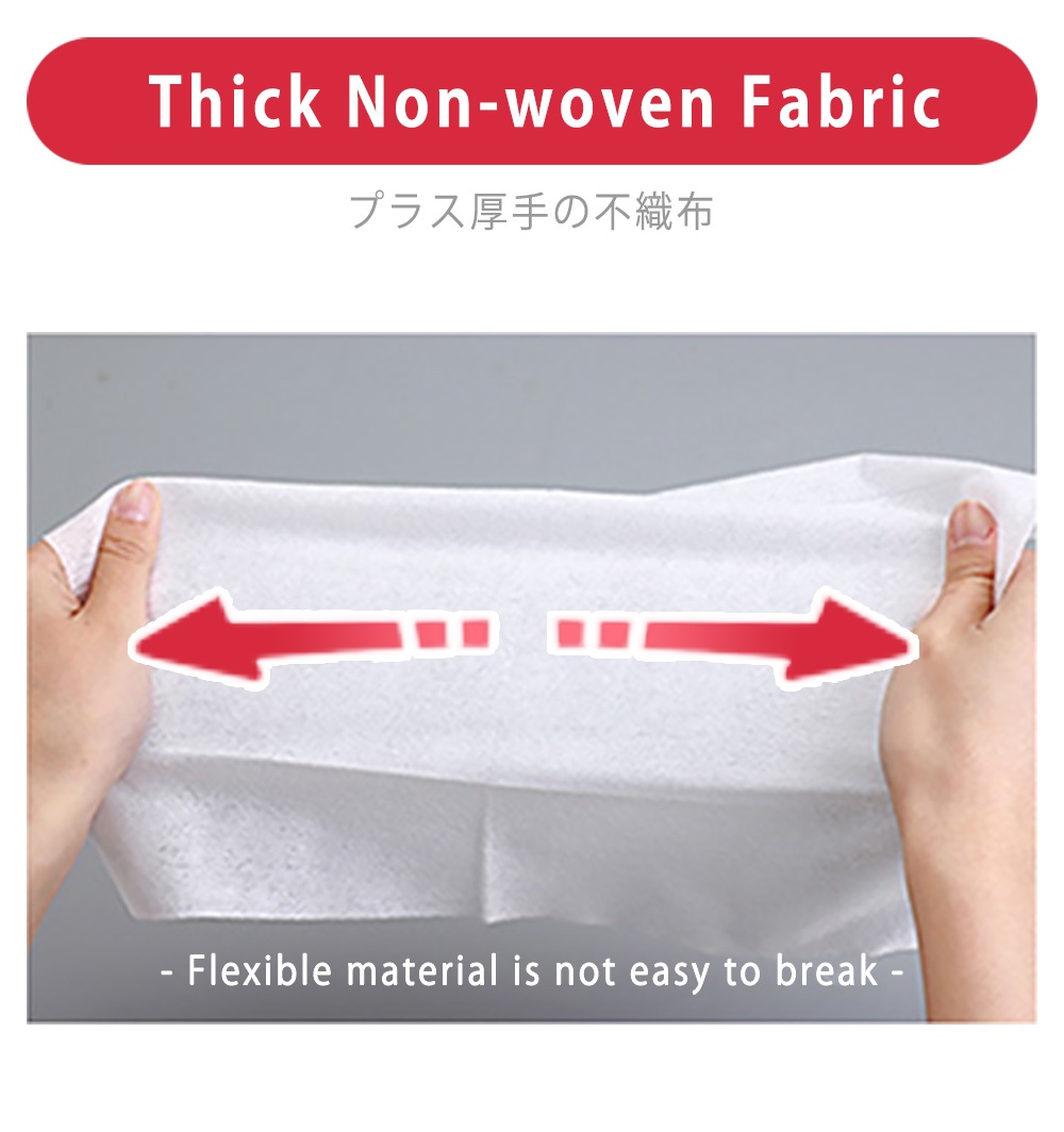 Japan Condor Flooring Dry Sheet-2
